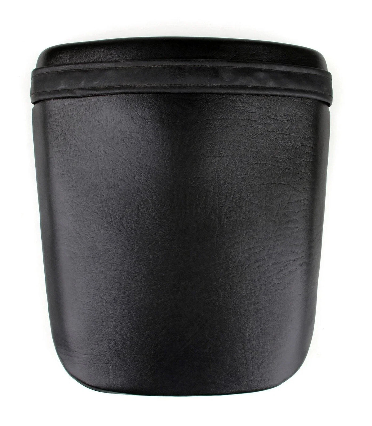 Passenger Rear Seat Leather Pillon for Honda CBR1000RR (2004–2007)