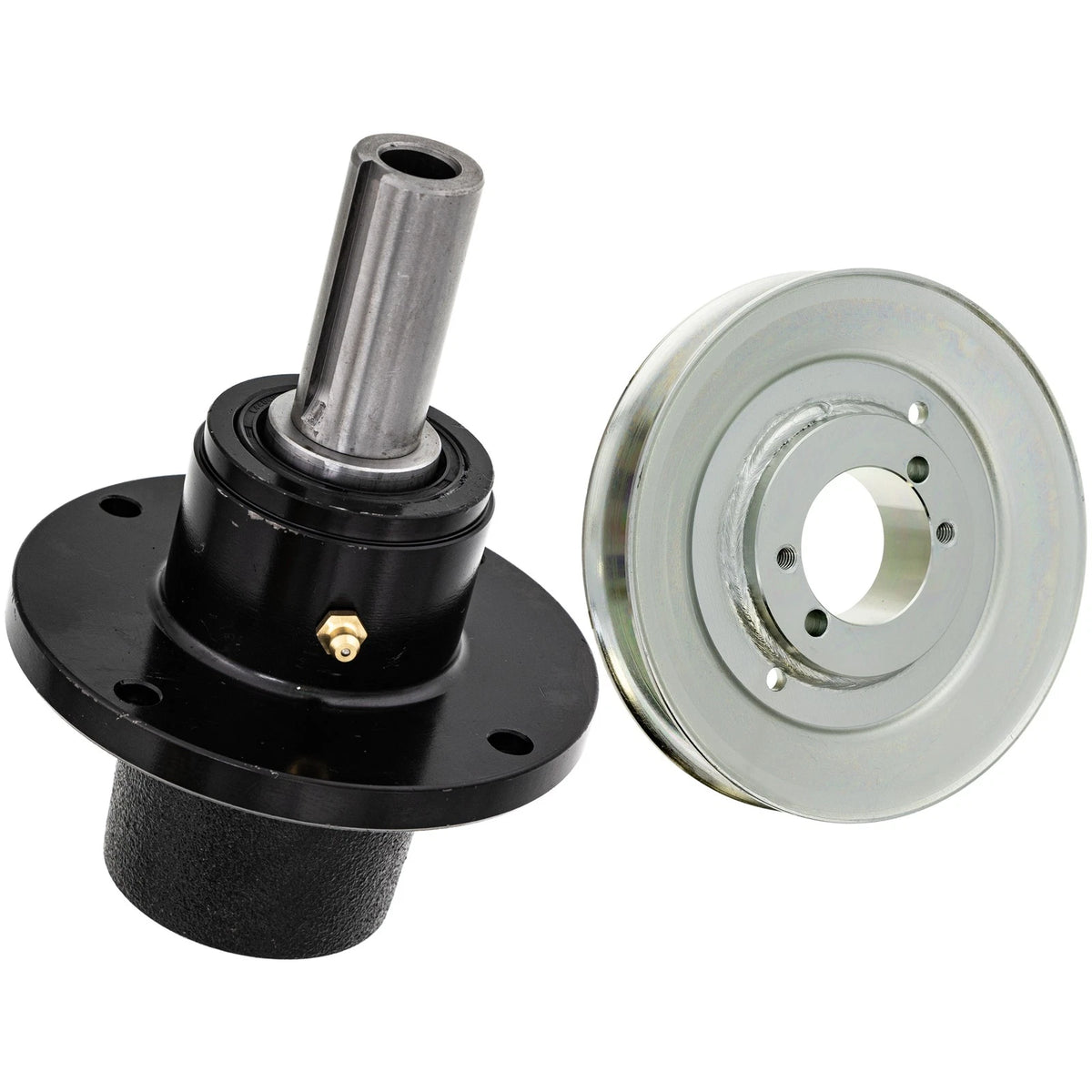 Outer Spindle for Scag Tiger Cat II (41001, 41007, 41008)
