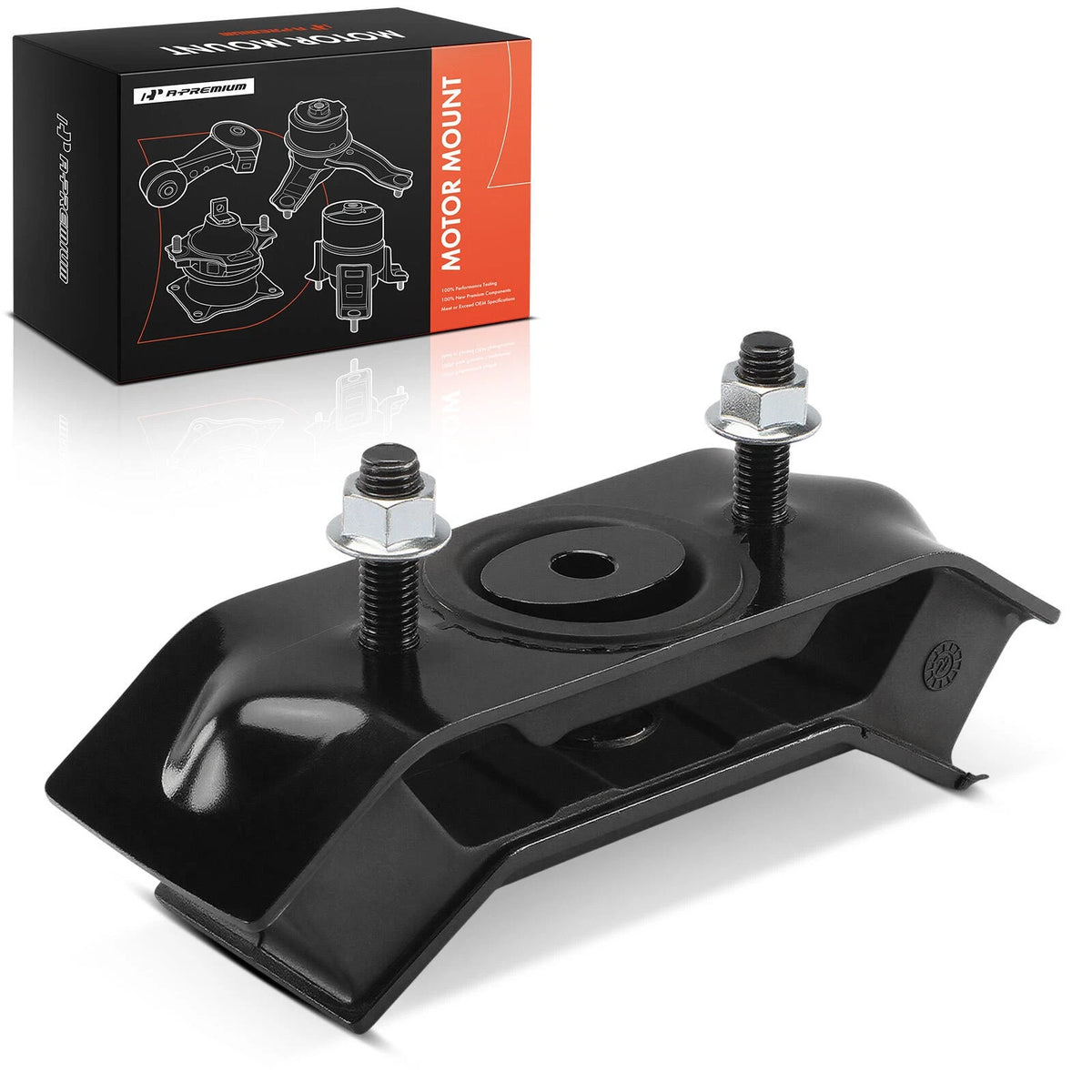 Transmission Mount for Ford Mustang (2005–2014) 6R3Z7E373A 8R3Z7E373A