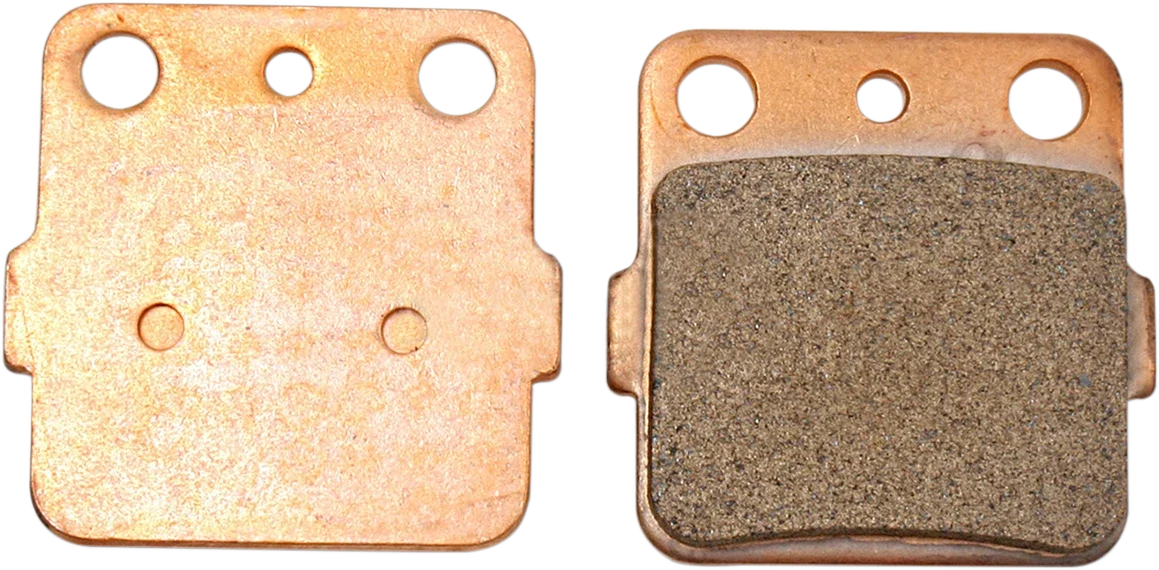 EBC Sintered "R" Brake Pads FA84/3R for