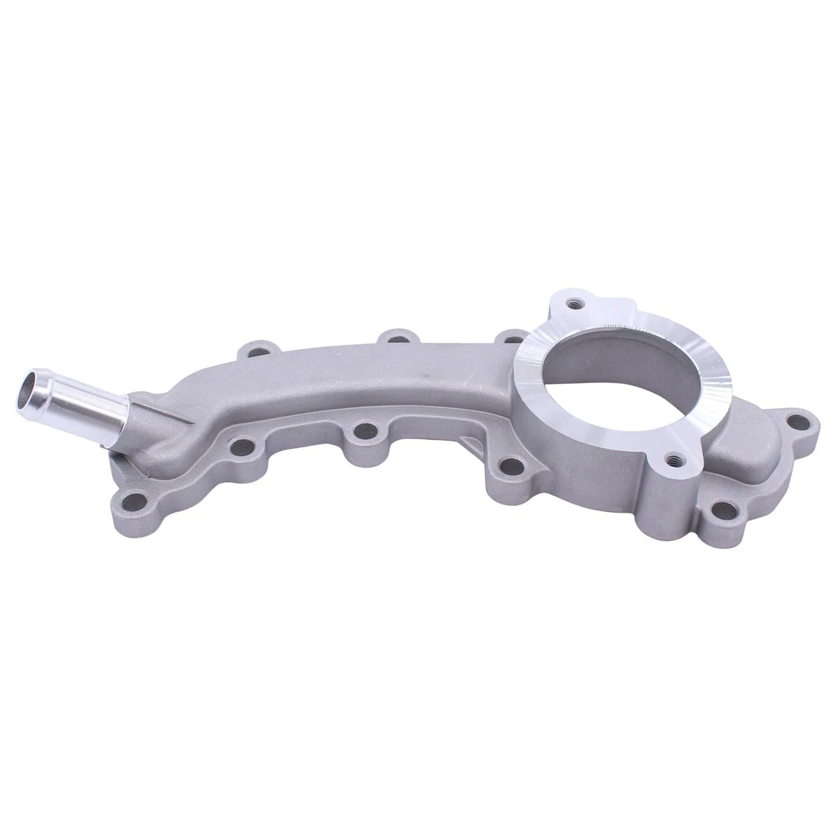 Aluminum Thermostat Housing for