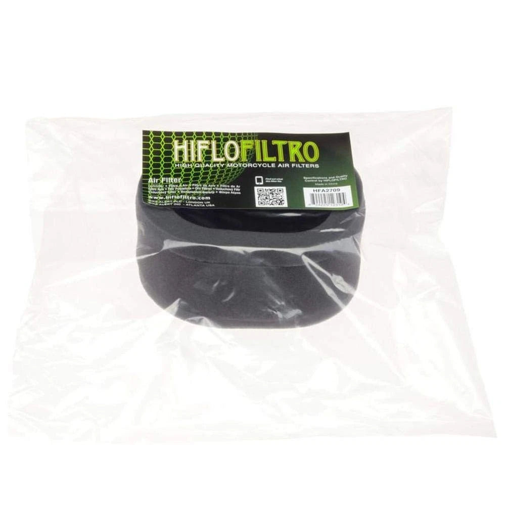 Hiflo Air Filter HFA2709 for Kawasaki Motorcycles (OE Replacement)