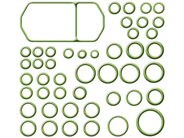 A/C O-Ring and Gasket Kit for Mazda Protege5 (2002–2003) HZ863ZY