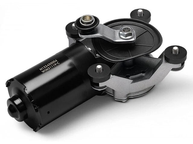 Windshield Wiper Motor for Mitsubishi Montero (1992–2000) 66251JBRP