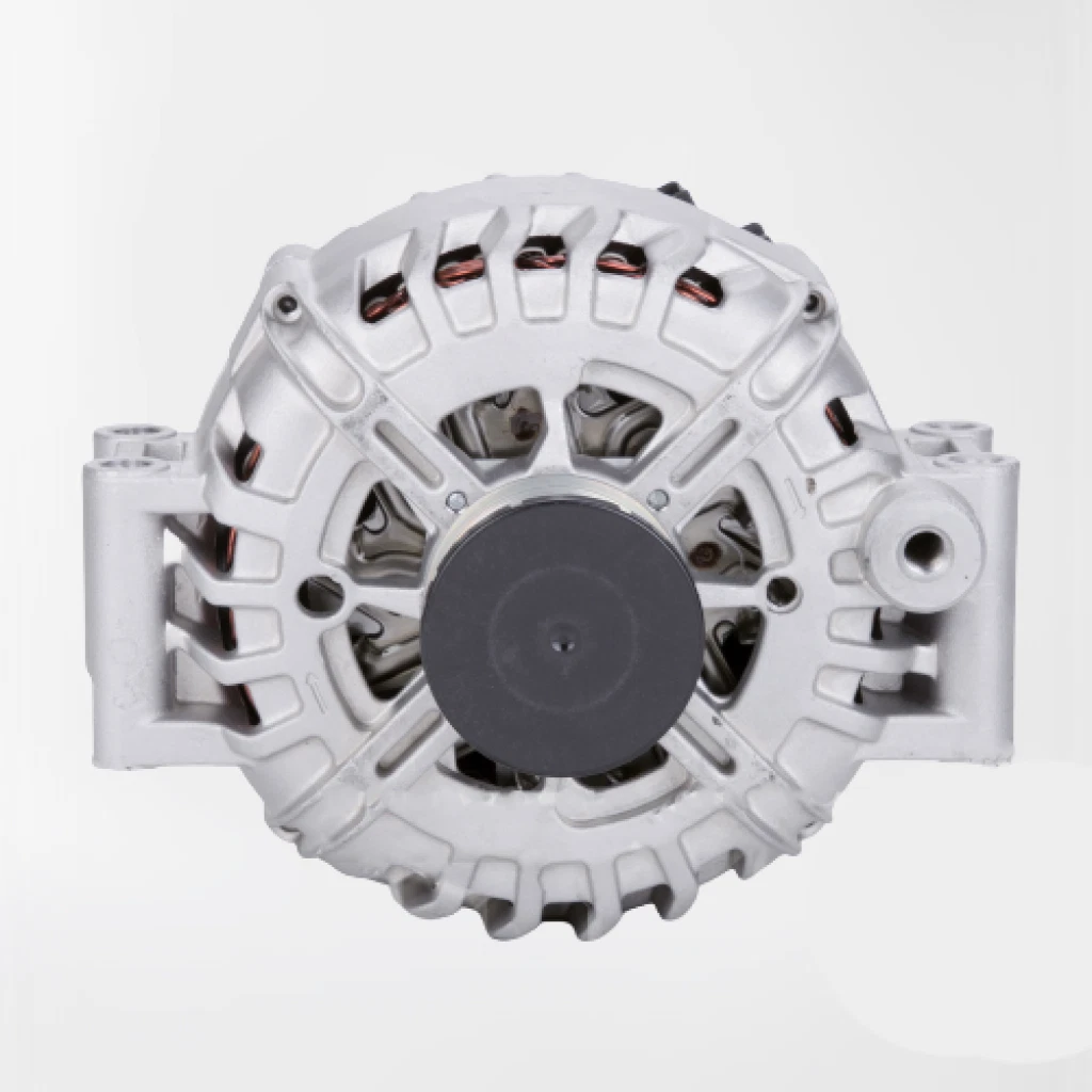 Alternator for BMW 530i (2006–2007) Replaces 12-31-7-525-376, CLX-M0-2-11260-CL360A6