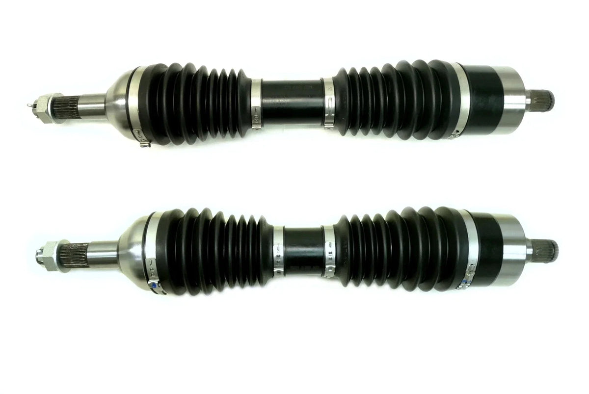 Monster XP Series Rear CV Axles for Can-Am (705501486, 705501487)