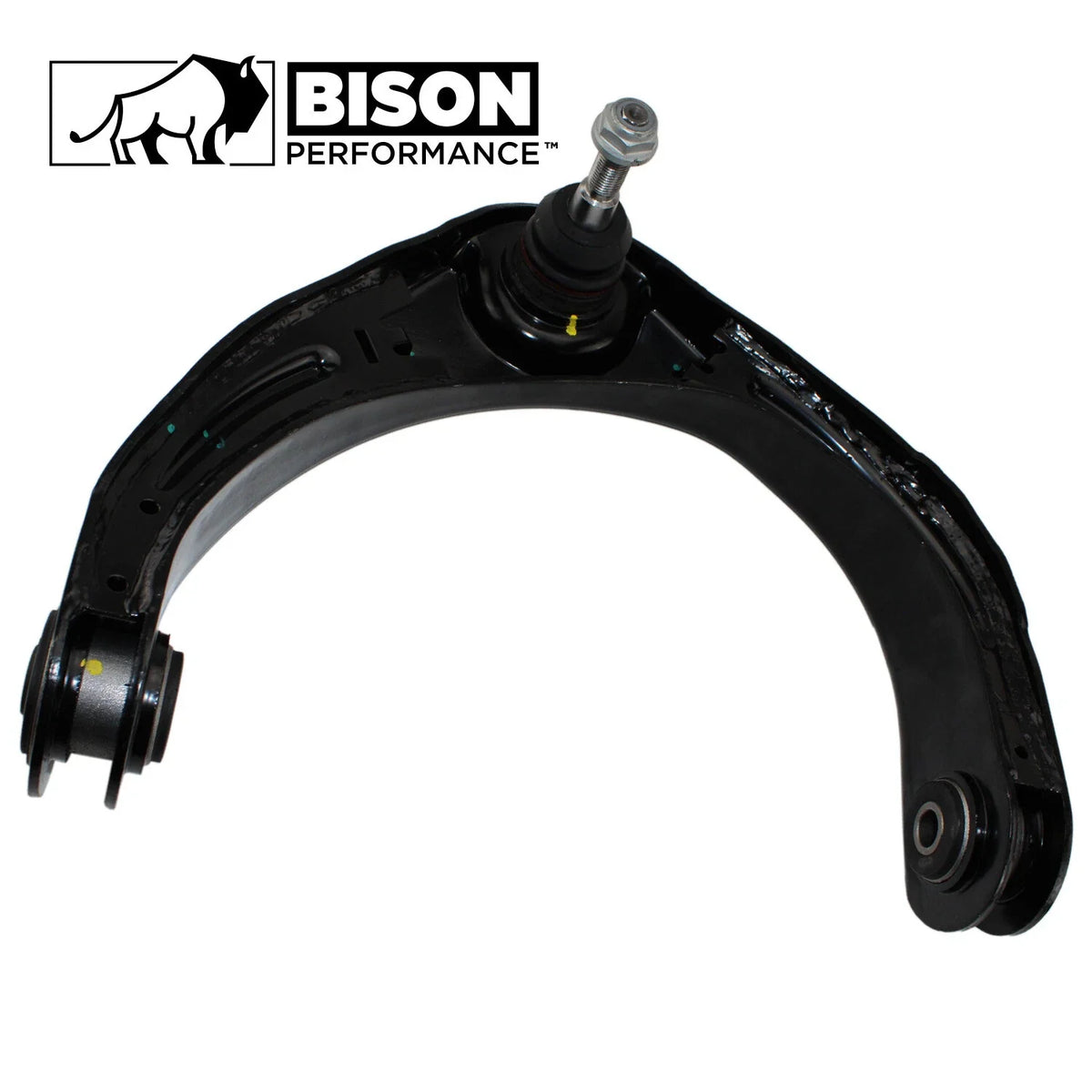 Front Passenger RH Upper Control Arm for Dodge Ram 1500 (2006–2008)