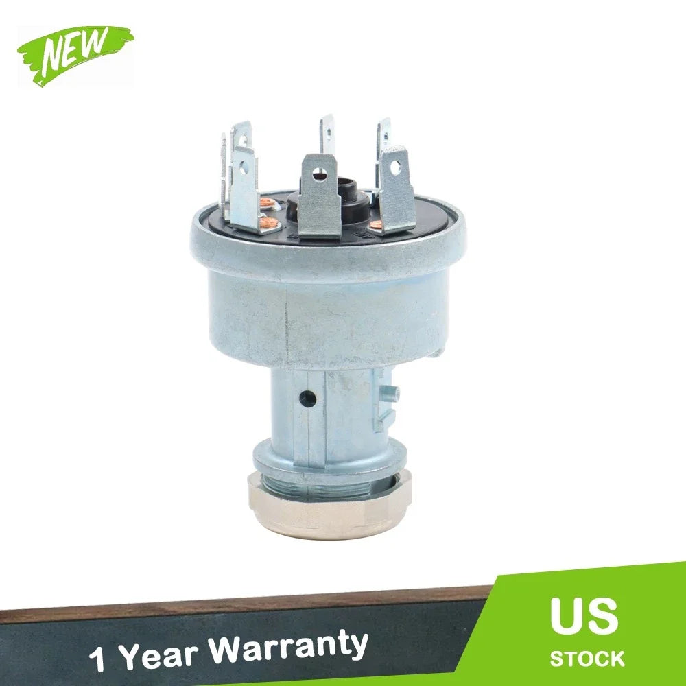 Ignition Switch for Volvo VNL Trucks (2010–2021) 21780553 4202190