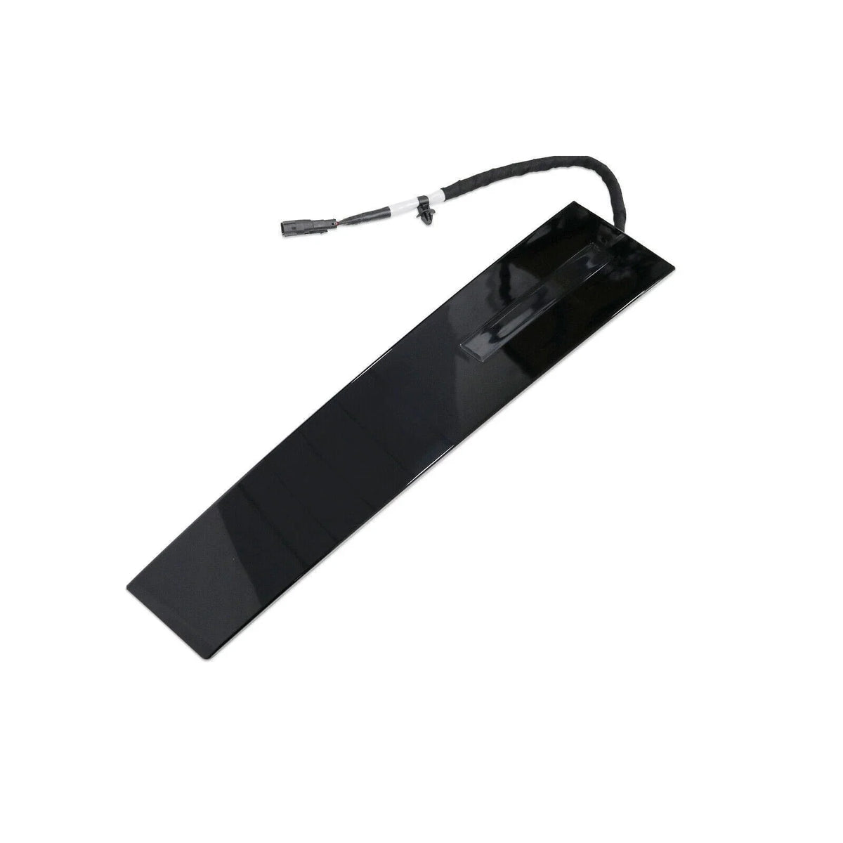 Door Entry Keypad Pillar Molding Trim Left Side for Ford Explorer (2011–2019)