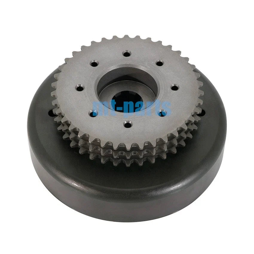 Magneto Flywheel Rotor for Harley-Davidson XL883C Sportster 883 (2004–2010)