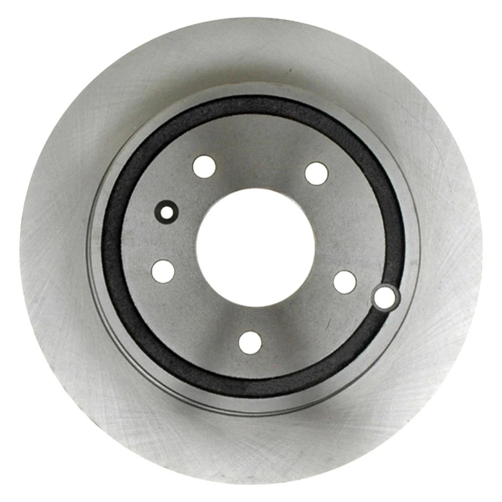 Disc Brake Rotor for Chevy Captiva (2012–2015) OLX-ACD18A2472A-CL360A50