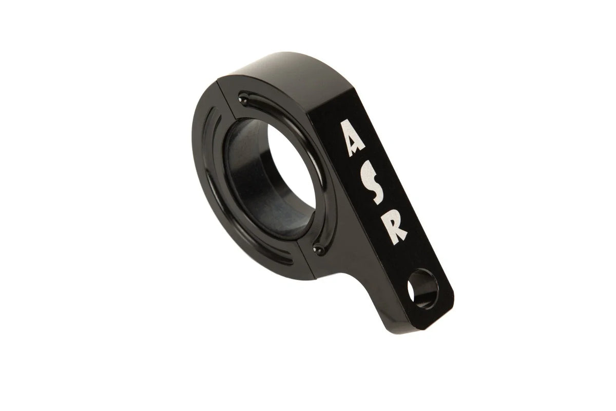 2" ID Whip Flag Mirror Clamp for Maverick Trail 1000R (2013–2018)