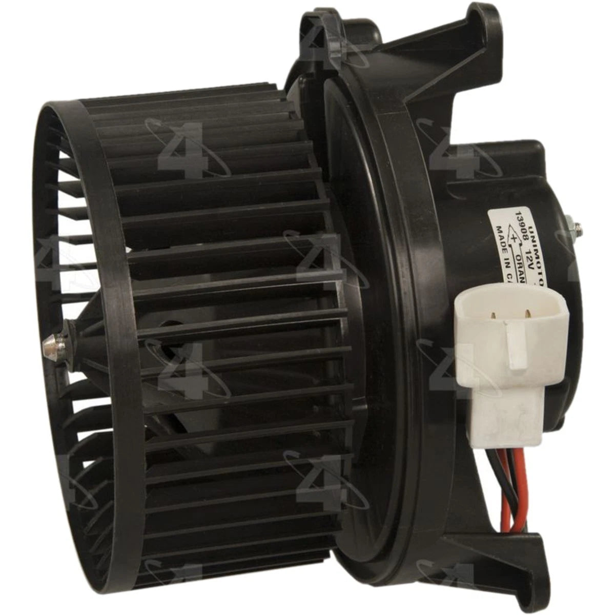Blower Motor for Lincoln Town Car (2003–2011) 76908