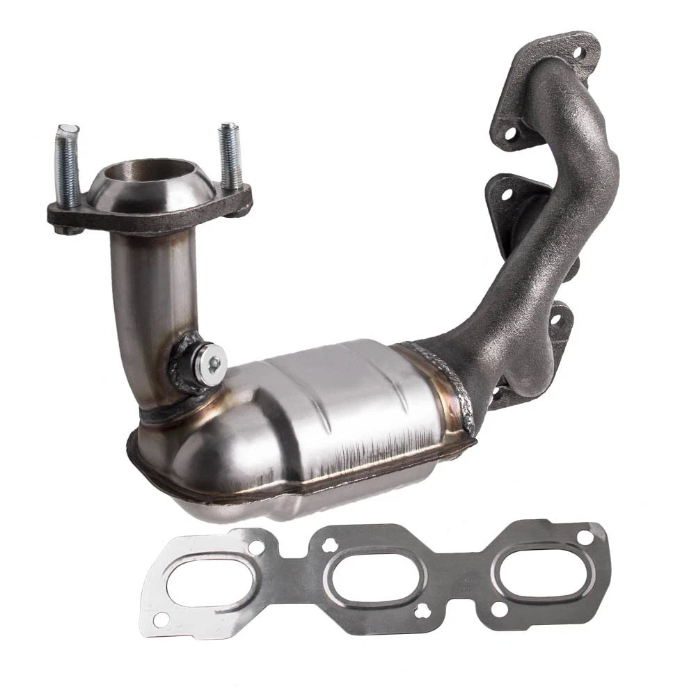 Front Left Catalytic Converter for Ford Escape (2003–2007) NTBZQ3, 5L8Z5G232EA