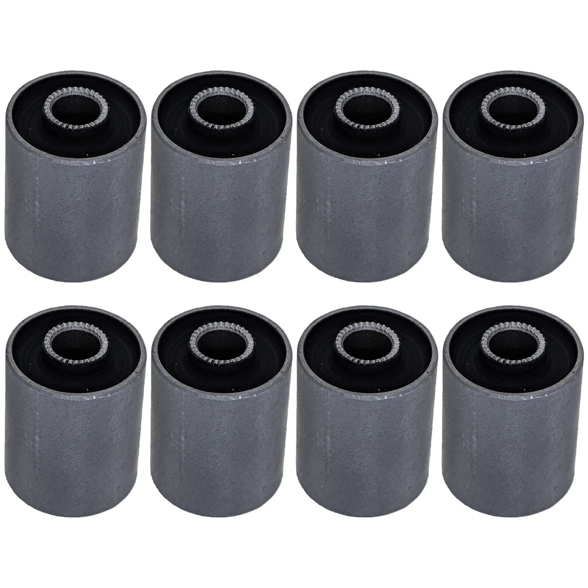 8 Pack Front Control A-Arm Bushing Kit for Bombardier DS 250 (2000–2006) 519-CBS2295H, S50201RCA000