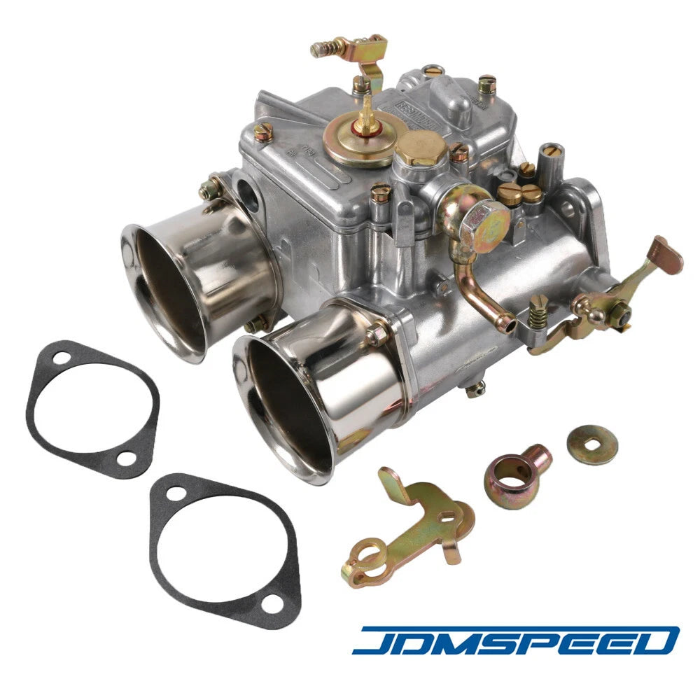 2X Carburetor 55 DCOE for 55dcoe