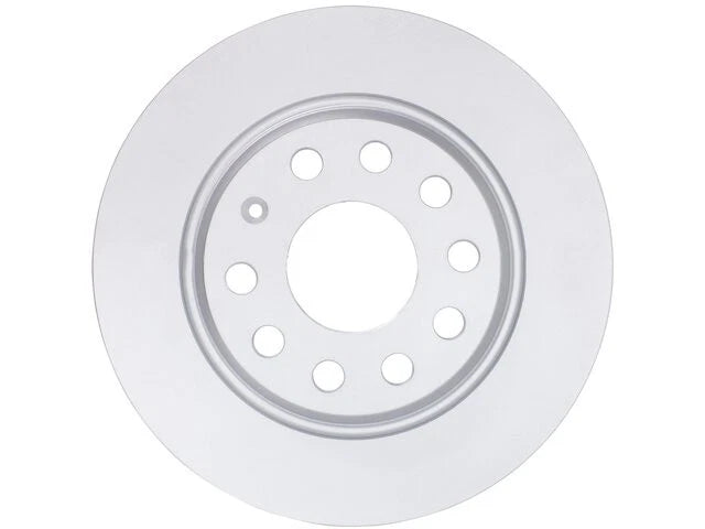 Rear Brake Rotor for Audi Q3 (2015) - Part Number 65854XMZM