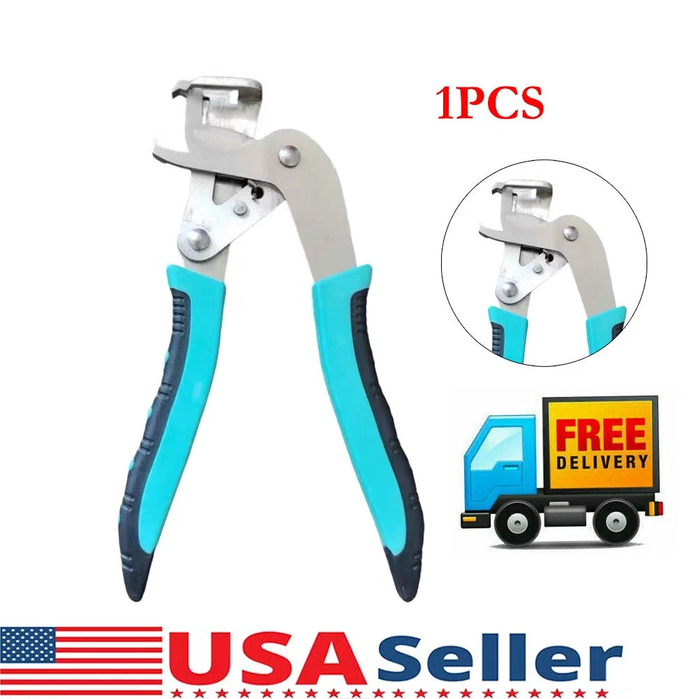 Clip Pliers and Disassembly Tool for Automotive (Universal)