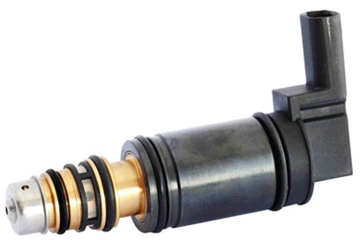AC Compressor Control Valve Replacement for Cadillac CT5 2.0L (2024–2024)