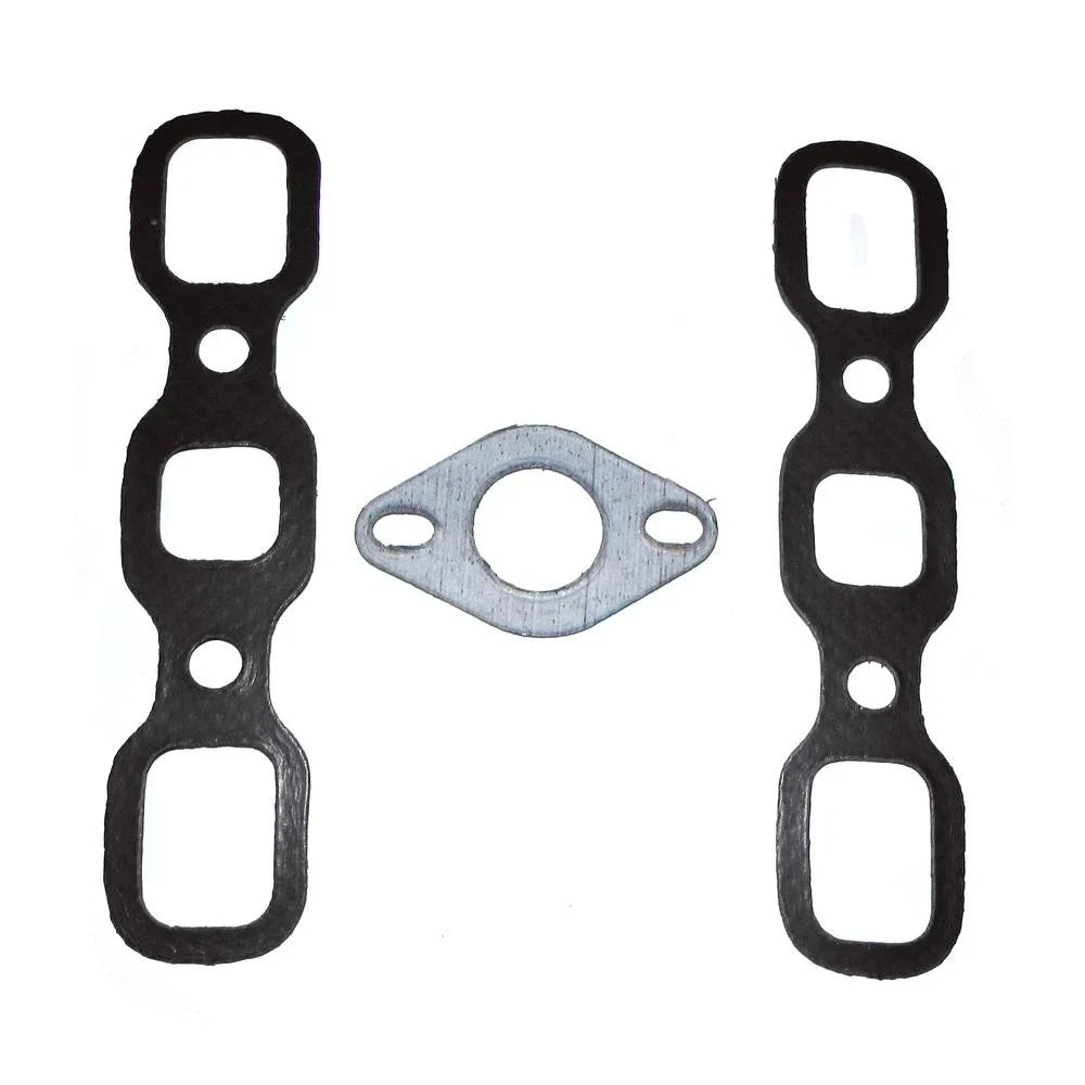 Manifold Gaskets & Carb Gasket Set for Minneapolis-Moline (Replaces 06833)