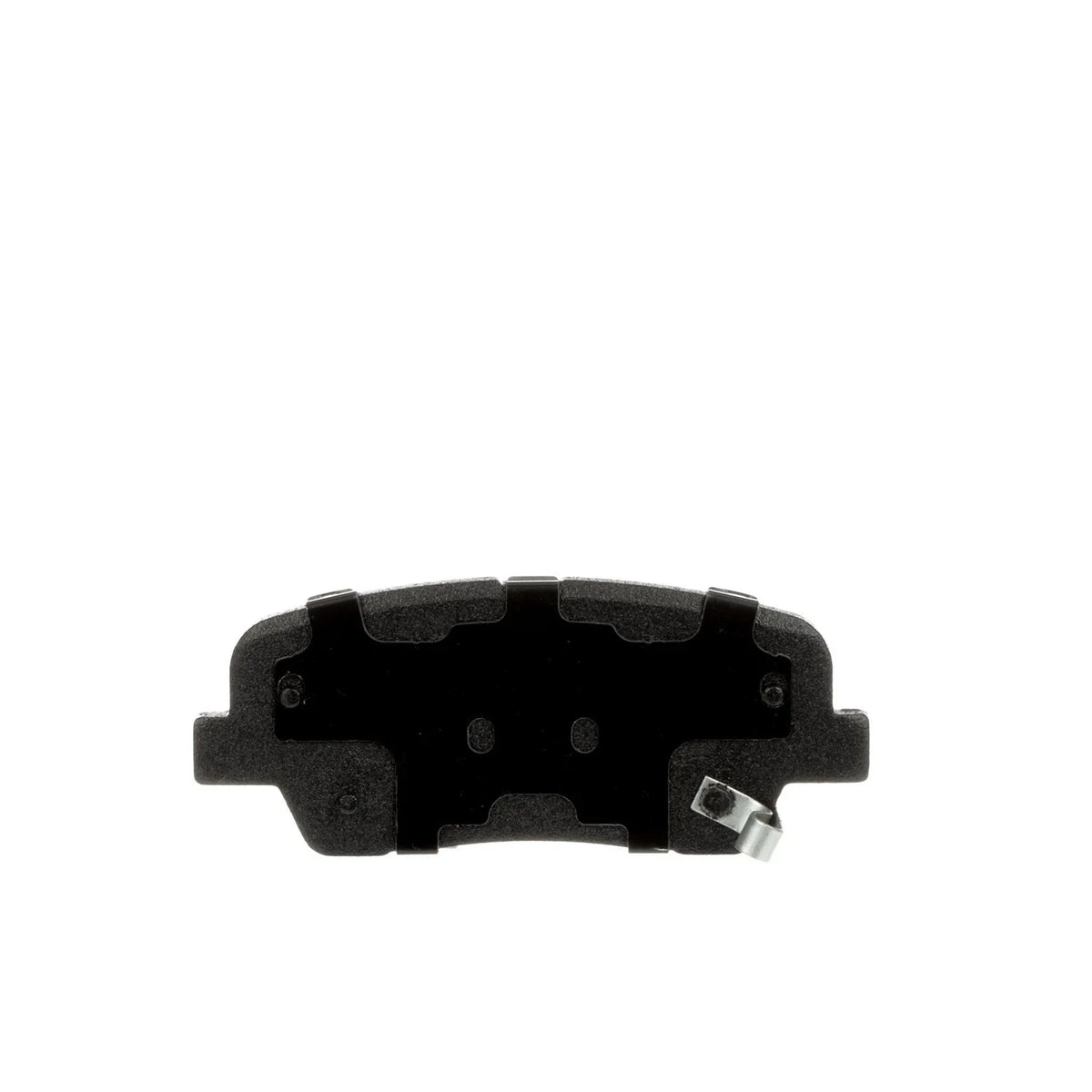 Bosch Rear Blue Brake Pads w/ Hardware for