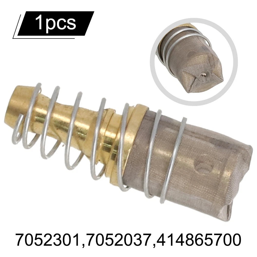 Fuel Pick-Up Filter for Accessory Car