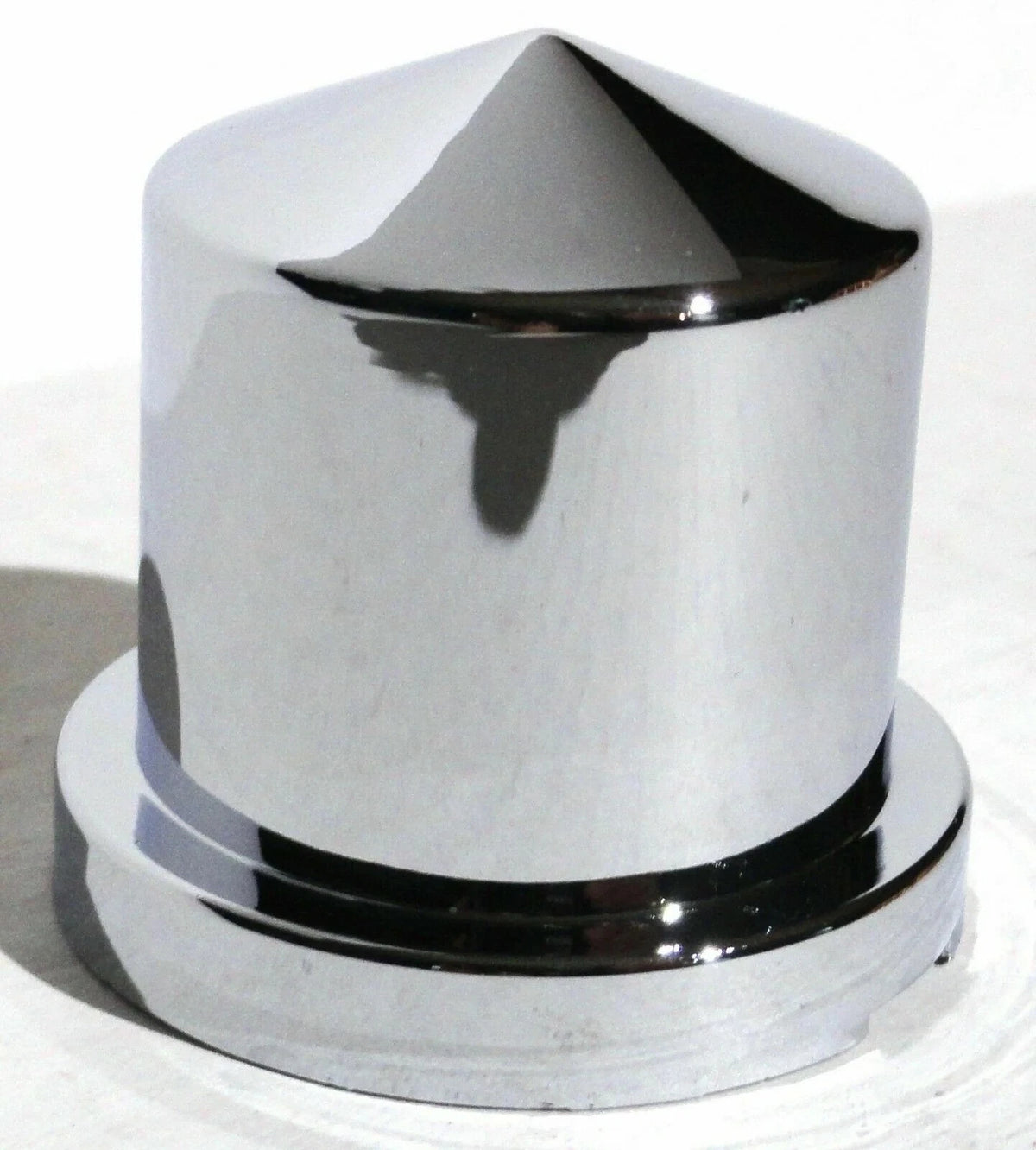 Set of 10 Nut Covers Round Pointed for 15/16” Wrench/Socket UP#10090