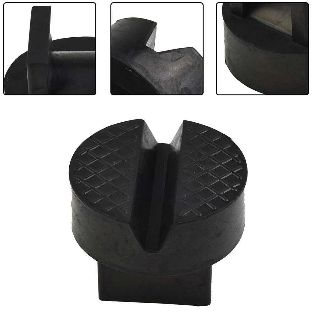 Jack Stand Pad Adaptor for Universal Vehicles