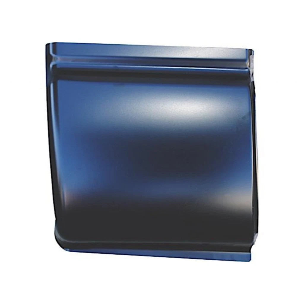 Passenger Side Cab Corner for Dodge Ram 1500/2500/3500 (2006–2009) MLX-SHE331-55BR-CL360A50
