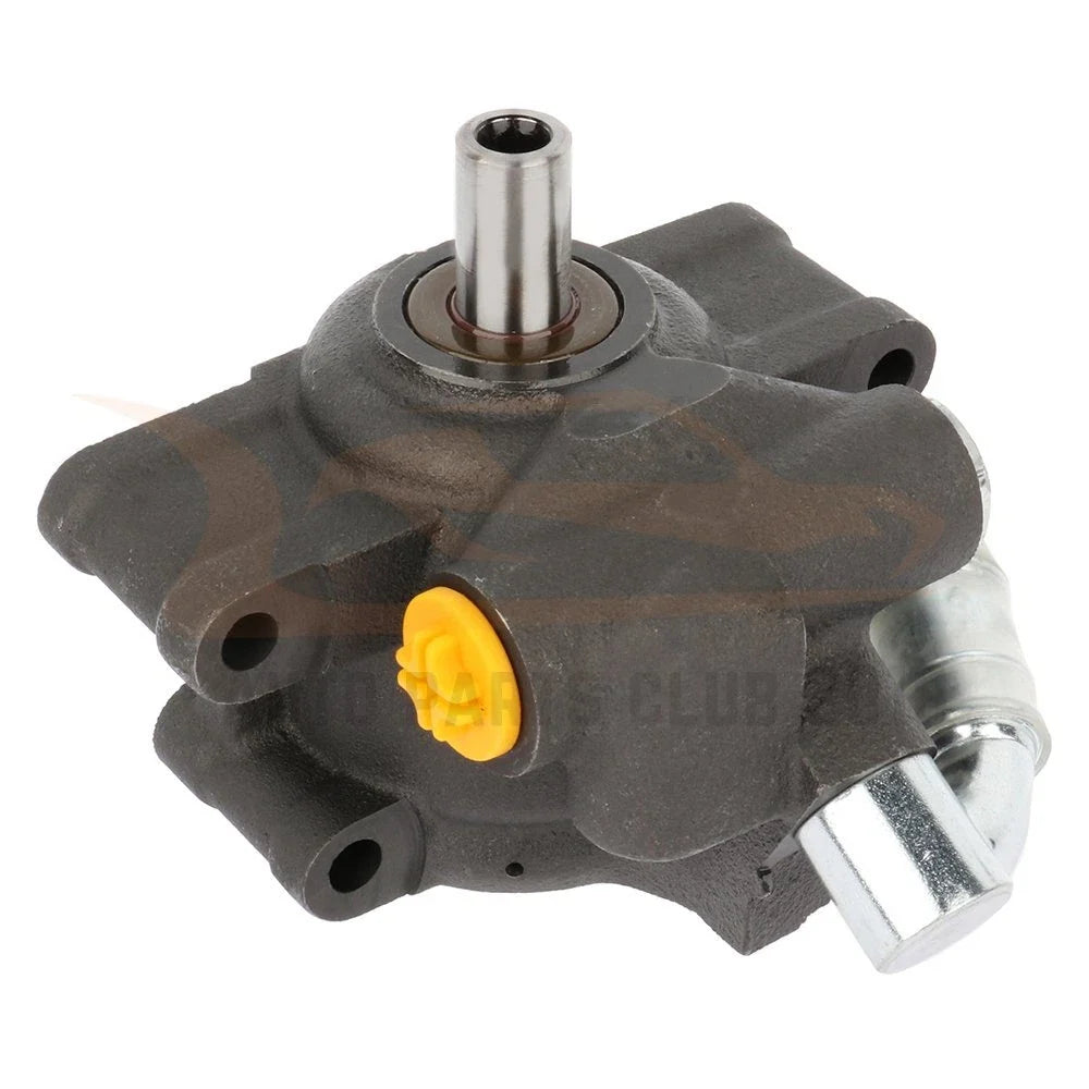 Power Steering Pump for Ford F-150 (2004–2008) Lincoln Navigator (2003–2006)