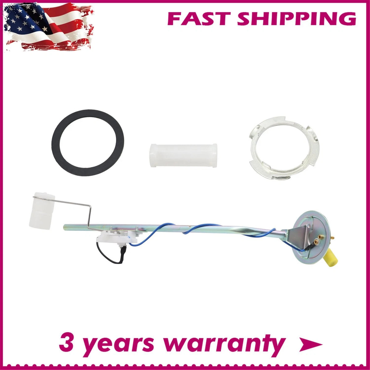 Gas Tank Sending Unit for Ford Thunderbird Ranchero (1973–1979)