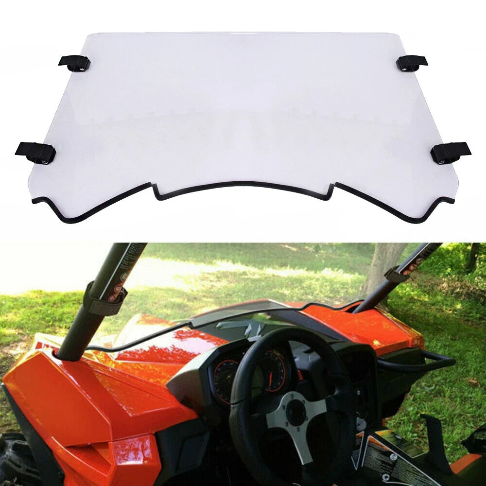 Full Windshield for Can-Am Maverick Max 1000R (2013–2018)