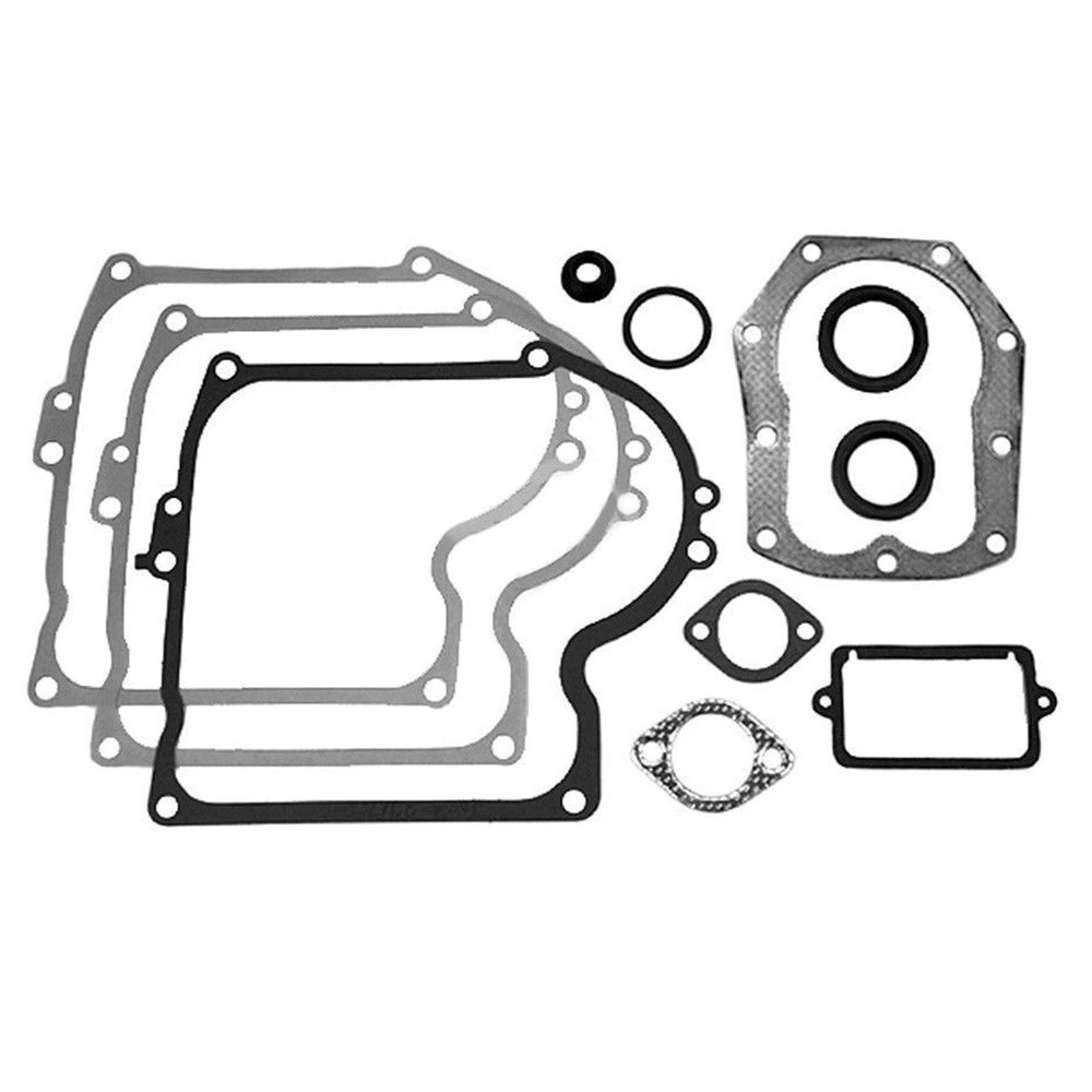 Replacement Gasket Set for Briggs and Stratton 10-11hp Vertical