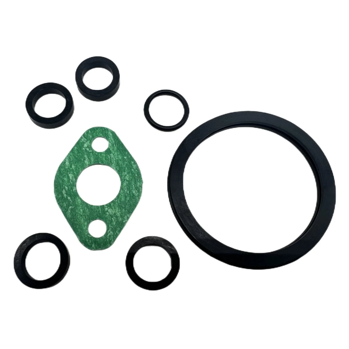 Water Pipe Seal O-Ring Kit for Volvo Penta MD 6A 6B 7A 7B (Diesel Engine 22024)