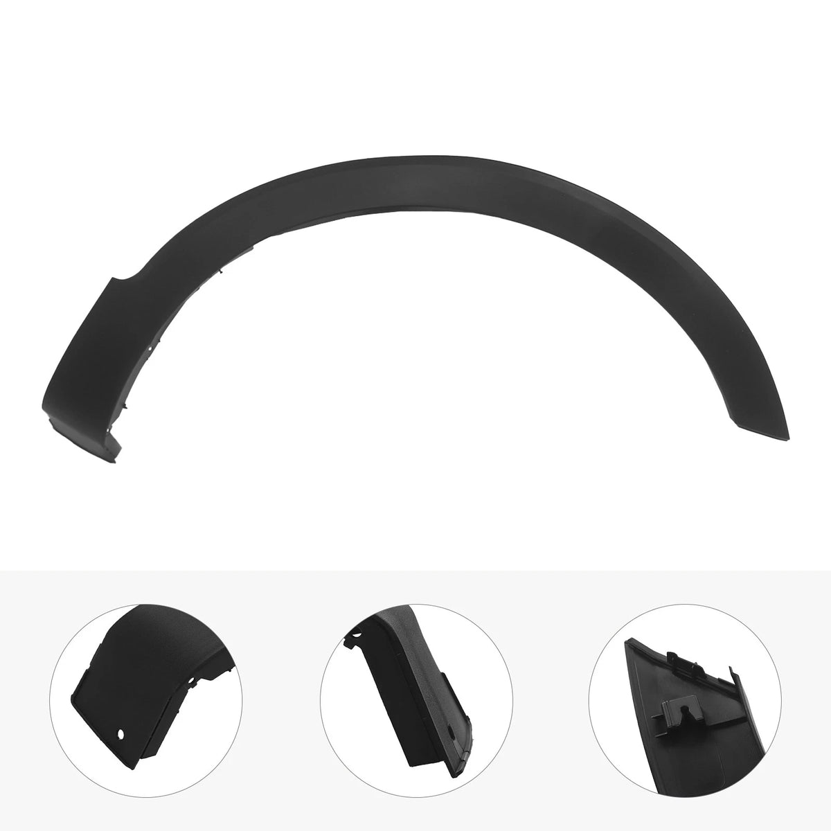 RH Fender Trim for Kia Telluride (2020–2023) KI1291110