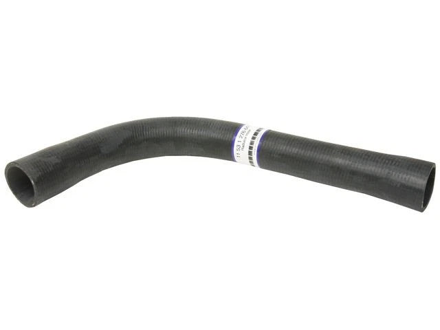 Upper Radiator Hose for BMW 633CSi (1982–1984) 33211PFZX