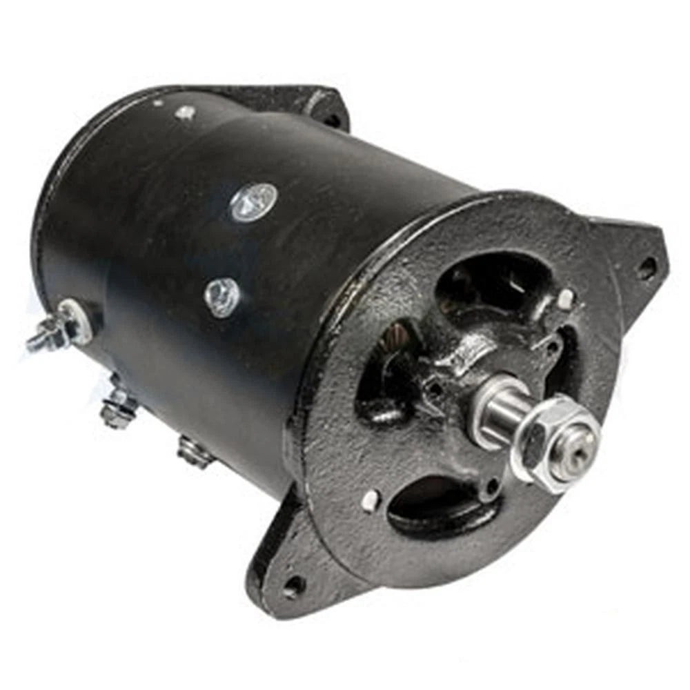 12V 25A CW Tach Drive Alternator for A-1100359-AI