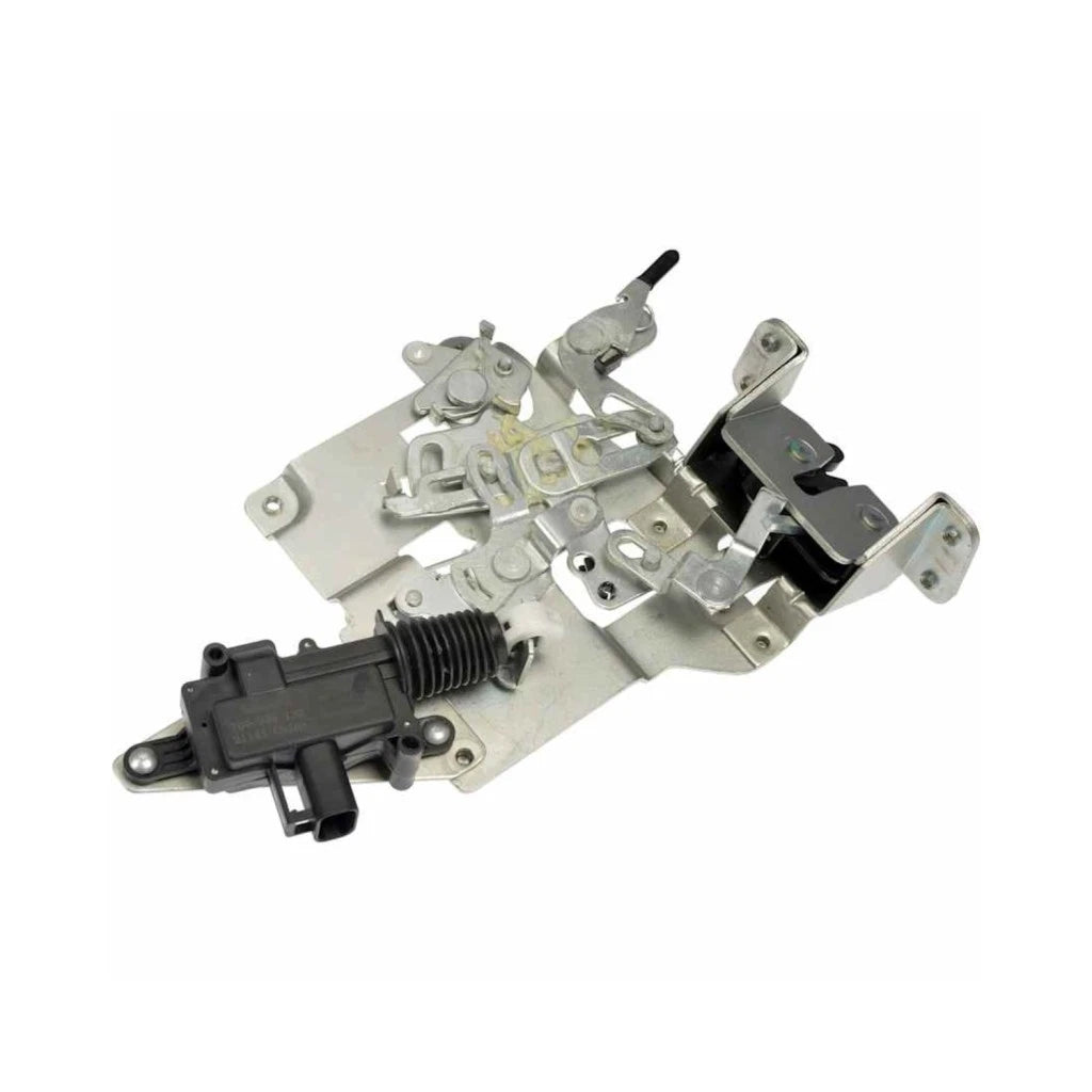 Door Lock Actuator for Chevy Express 3500/2500 (1996–2019) ALX-PAU-RB-759-999-CL360A50