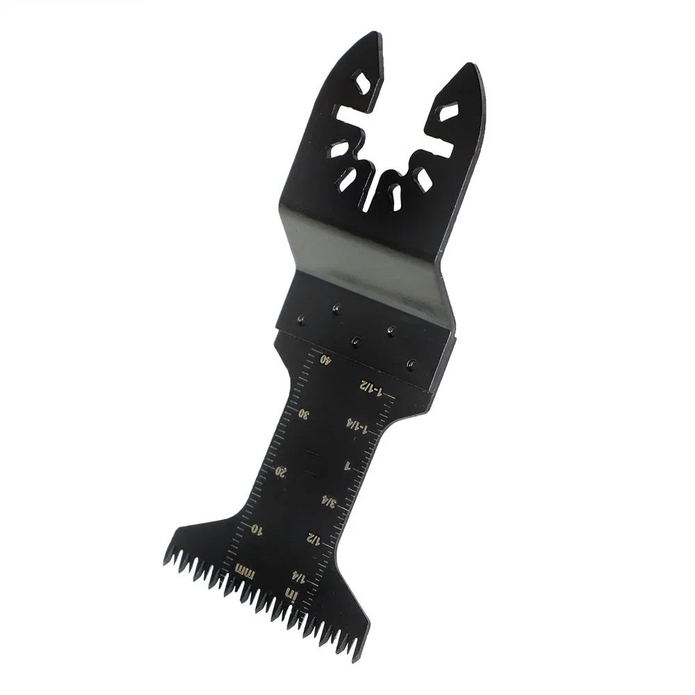48 Pc Oscillating Multi Tool Saw Blade for Automotive Applications