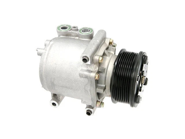 A/C Compressor for Ford E450 Econoline Super Duty (2002) 93374PJXR