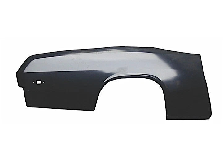 Quarter Panel Skin for Dodge Dart/Duster (1972–1976) 195-50DR