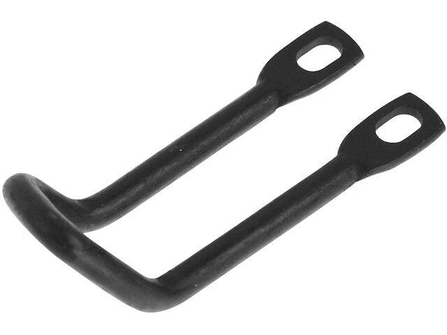 Door Latch Striker Plate for Chevrolet S10 (1994–2003) 34157CFBY