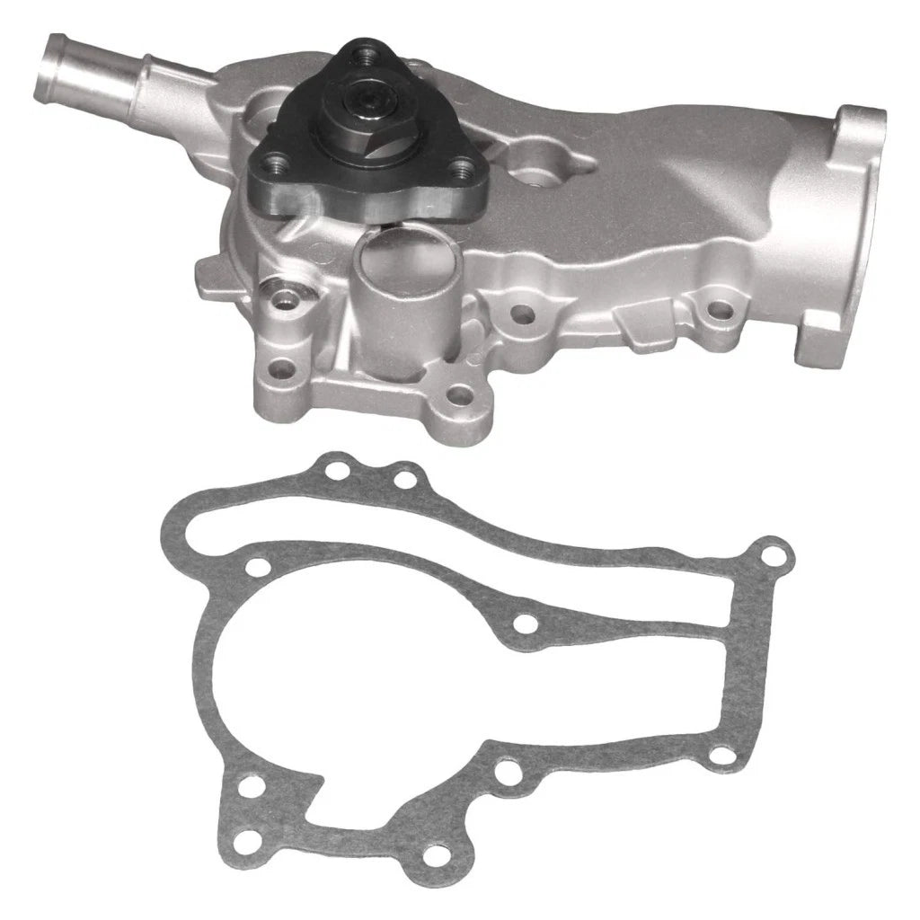 Set of 2 Engine Water Pumps for Buick Encore (2013–2020) OLX-ACD252-996-CL360A50
