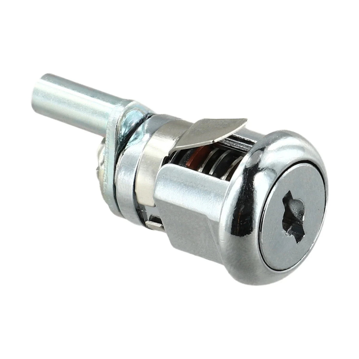 Security Lock for File Cabinets with Dual Keys (2023–2023)