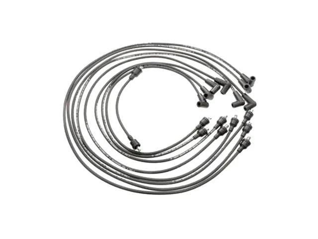 Spark Plug Wire Set for Chevrolet Impala (1959–1968) 84956TRNX