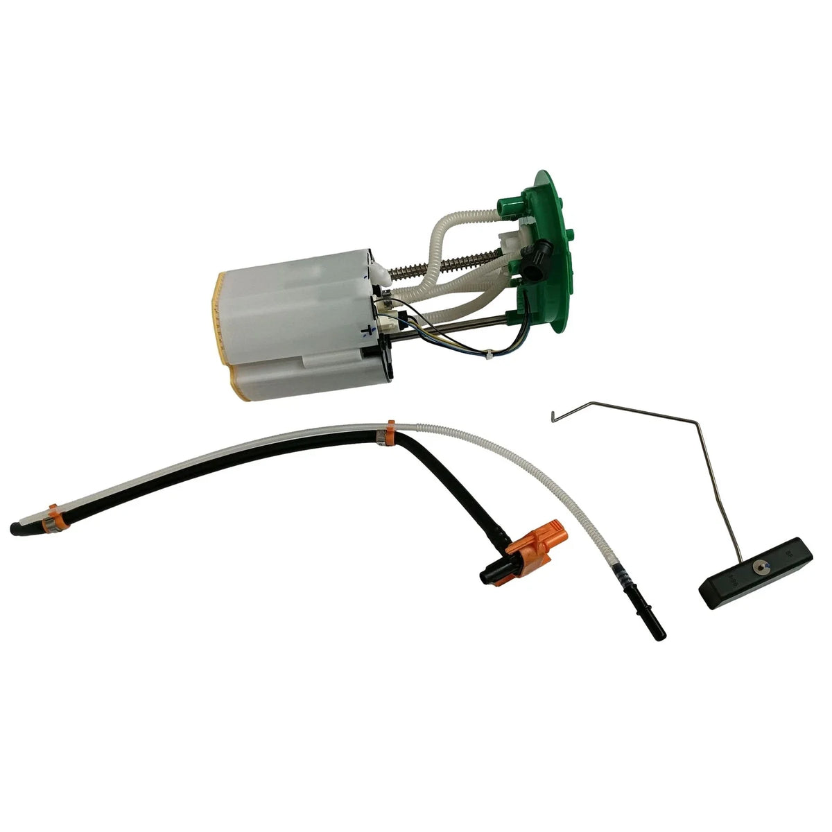 Gas Fuel Pump Assembly for Audi A4 (2005–2009)