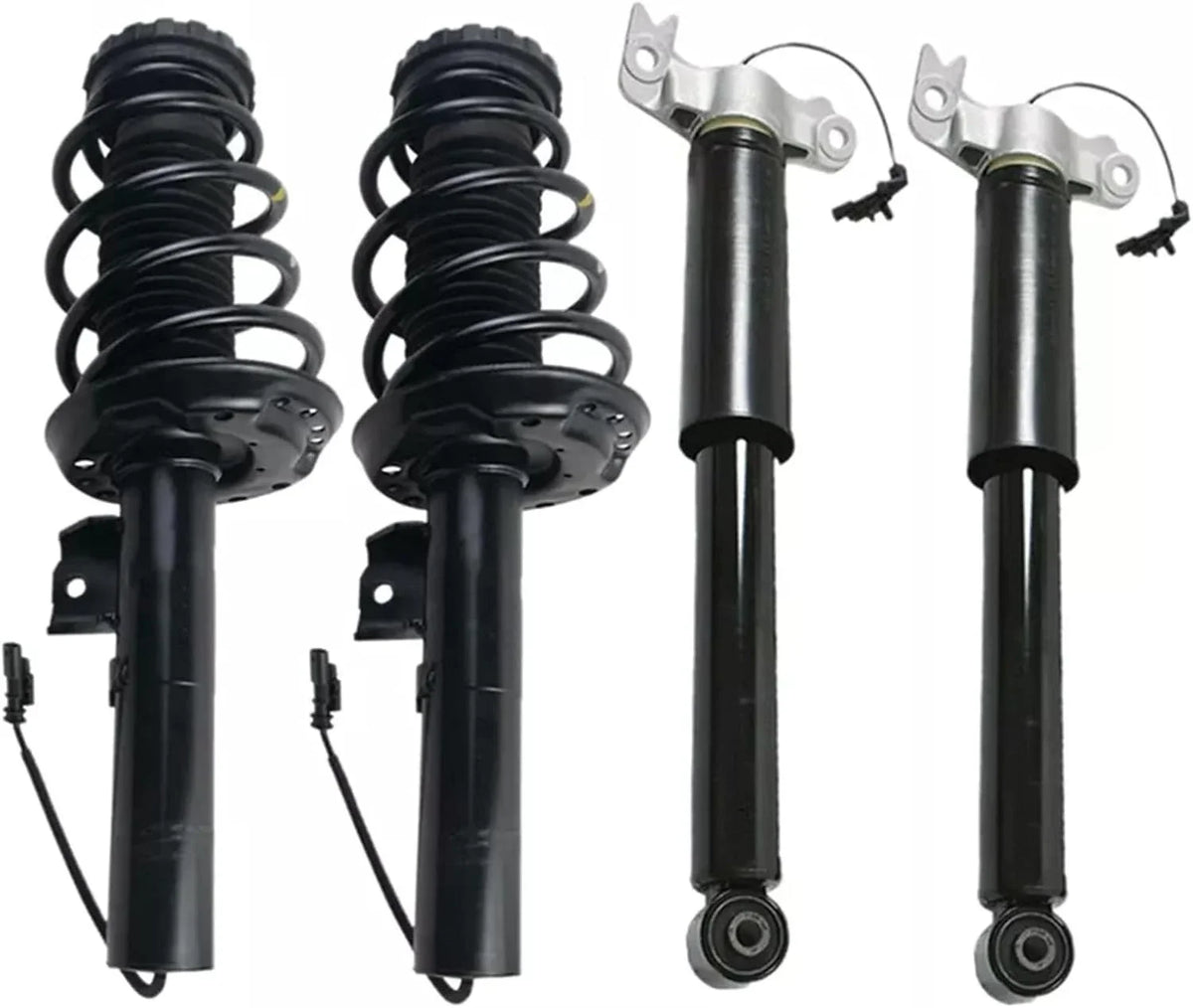 4Pcs Shocks Strut Assys for Cadillac XTS (2013–2019)