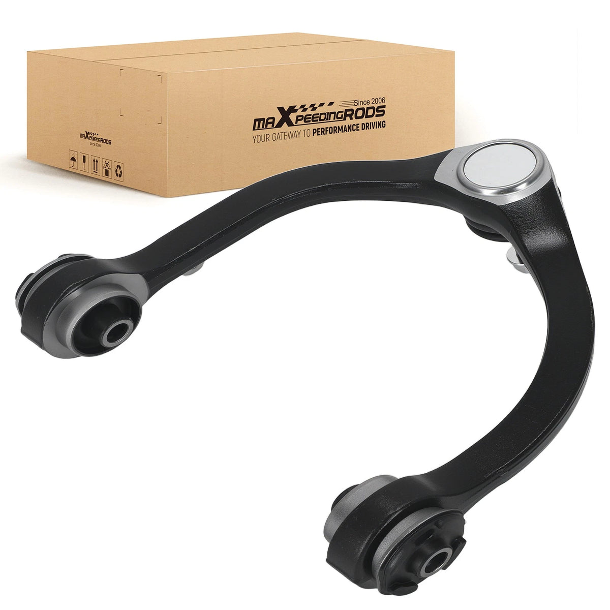 Front Right Upper Control Arm w/ Ball Joint for Dodge Charger 300 (2005–2023)