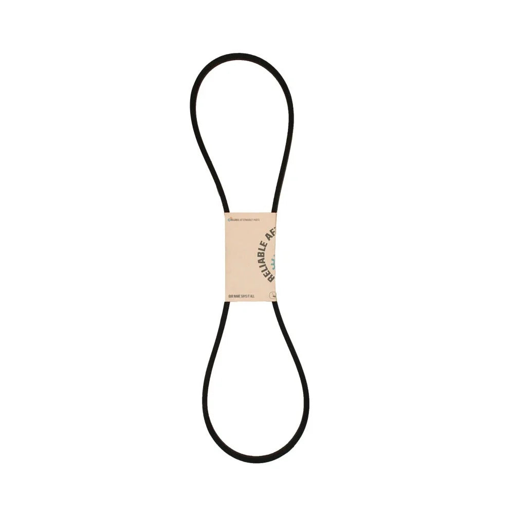 Replacement V-Belt for A-4L610 (Depth 5/16", OC Length 1/2" X 61")