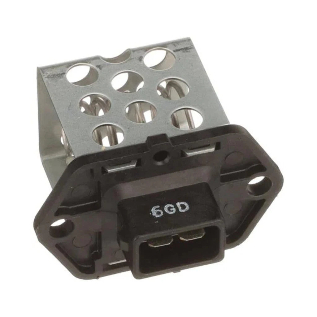 Engine Cooling Fan Resistor for Ford Focus (2000–2003) ALX-PAU-SI-CFR101-CLA1